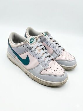 Nike Dunk Low as is